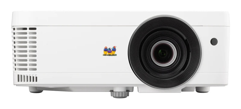 Viewsonic PX700HDH data projector Standard throw projector 3700 ANSI lumens DMD 1080p (1920x1080) White - PX700HDH