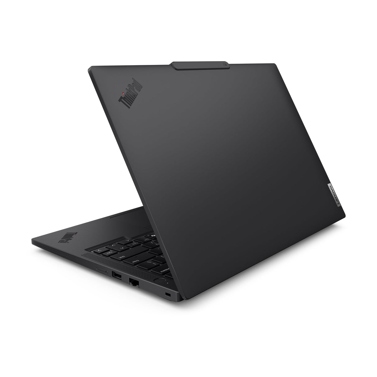 Lenovo ThinkPad T14 Gen 6 (Intel) Copilot+ PC Intel Core Ultra 5 228V Laptop 35.6 cm (14") WUXGA 32 GB LPDDR5x-SDRAM 512 GB SSD Wi-Fi 7 (802.11be) Windows 11 Pro English Black - 21QG0006US LENOVO