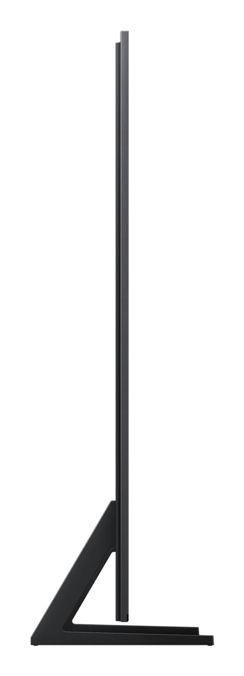 Samsung QN90F QN115QN90FFXZA TV 2.92 m (115") 4K Ultra HD Smart TV Wi-Fi Black - QN115QN90FFXZA SAMSUNG