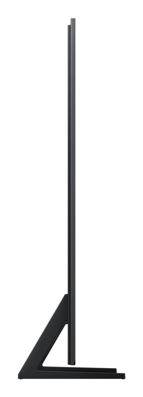 Samsung QN90F QN115QN90FFXZA TV 2.92 m (115") 4K Ultra HD Smart TV Wi-Fi Black - QN115QN90FFXZA SAMSUNG