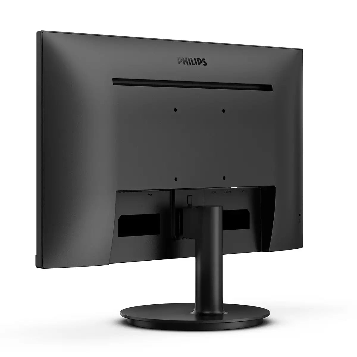 Philips V Line 241V8LBS/27 computer monitor 60.5 cm (23.8") 1920 x 1080 pixels Full HD LCD Black - 241V8LBS