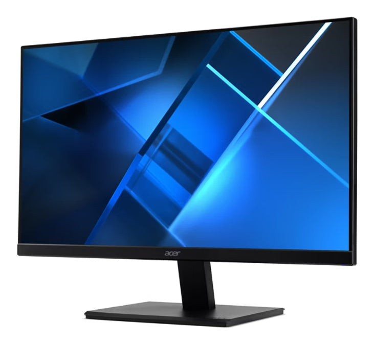 Acer Vero V7 V227Q H computer monitor 54.6 cm (21.5") 1920 x 1080 pixels Full HD LCD Black - UM.WV7AA.H02 ACER