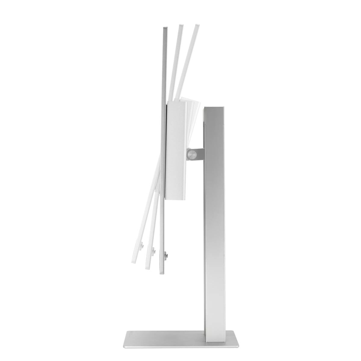 ASUS ProArt OLED PA27UCDMR computer monitor 67.3 cm (26.5") 3840 x 2160 pixels 4K Ultra HD LED Silver - PA27UCDMR