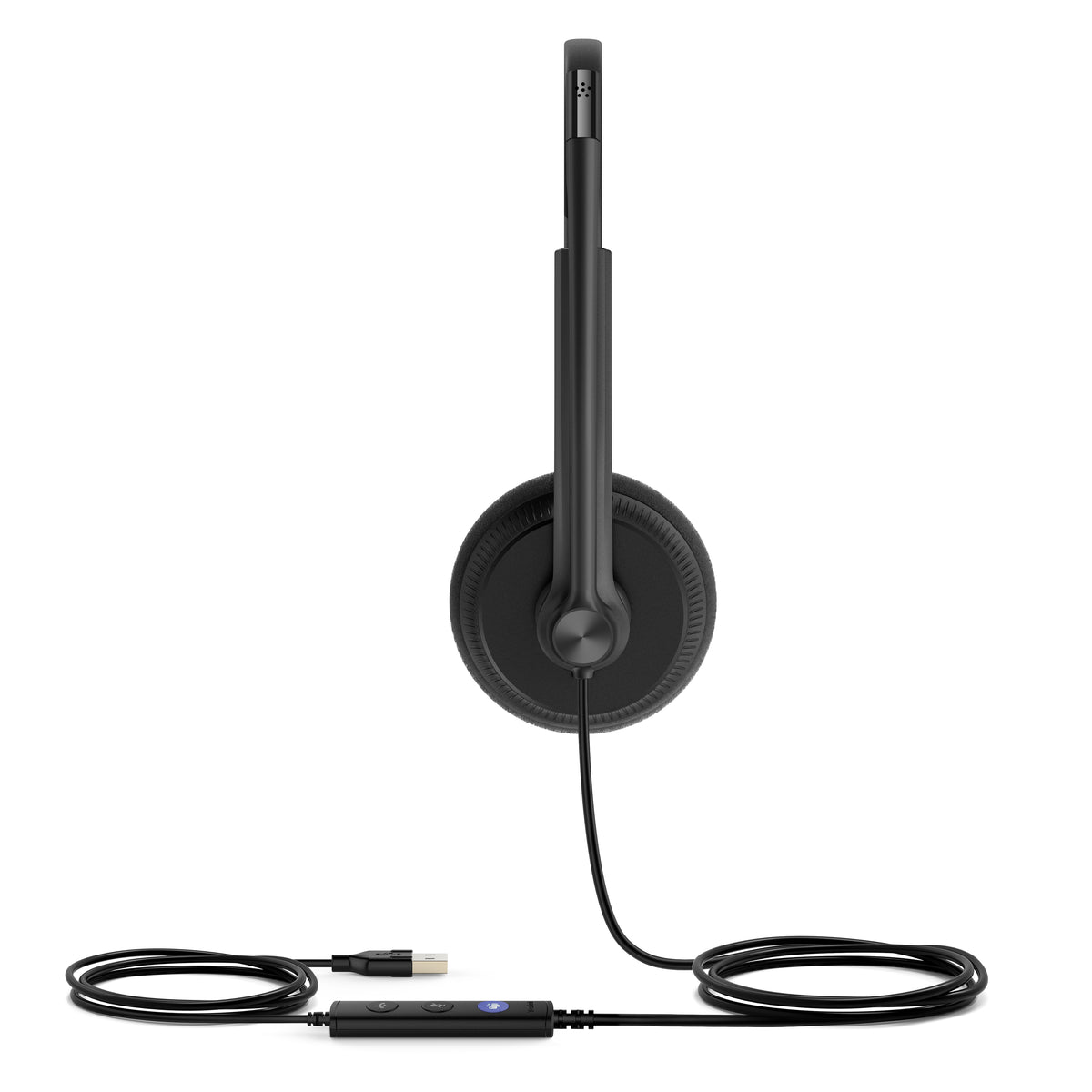 Yealink UH34 Lite Dual Teams Headset - 1308048