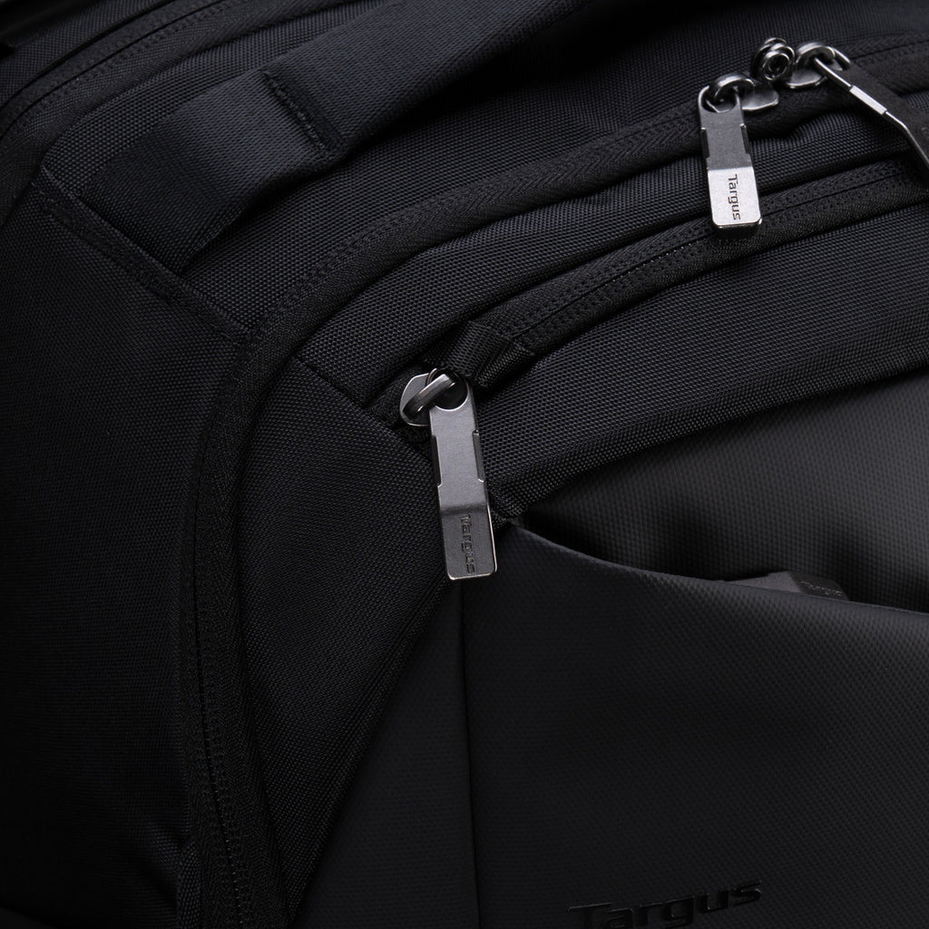 Targus TBB663GL backpack City backpack Black - TBB663GL