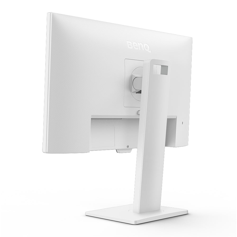 BenQ GW2486TC computer monitor 60.5 cm (23.8") 1920 x 1080 pixels Full HD LED White - GW2486TC
