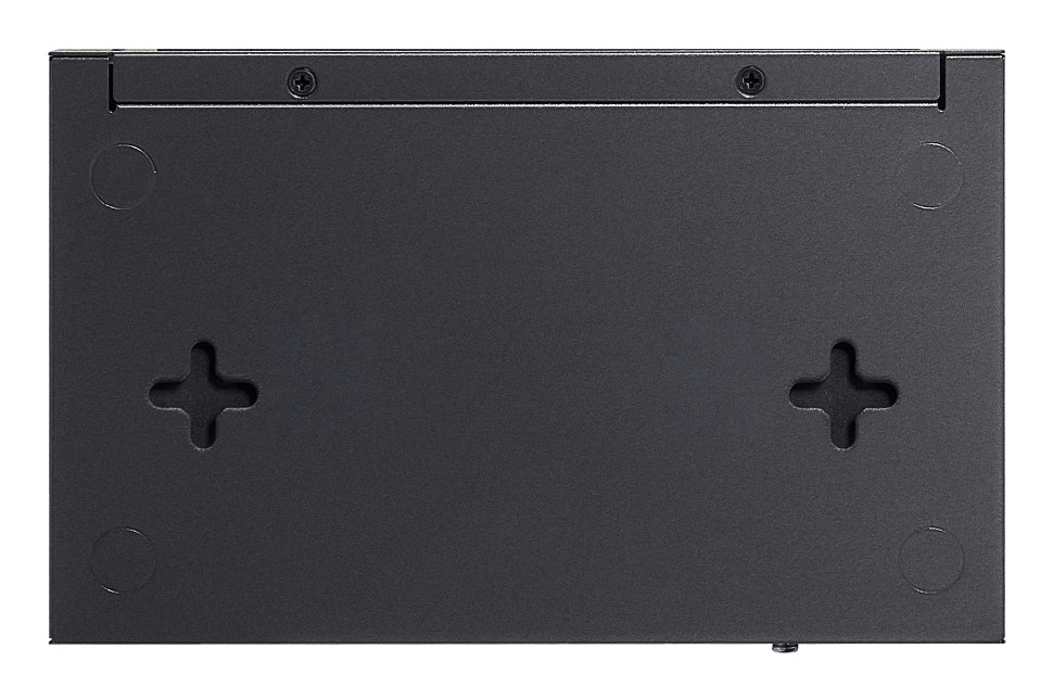TP-Link Omada ES208G network switch Managed L2 Gigabit Ethernet (10/100/1000) Black - ES208G