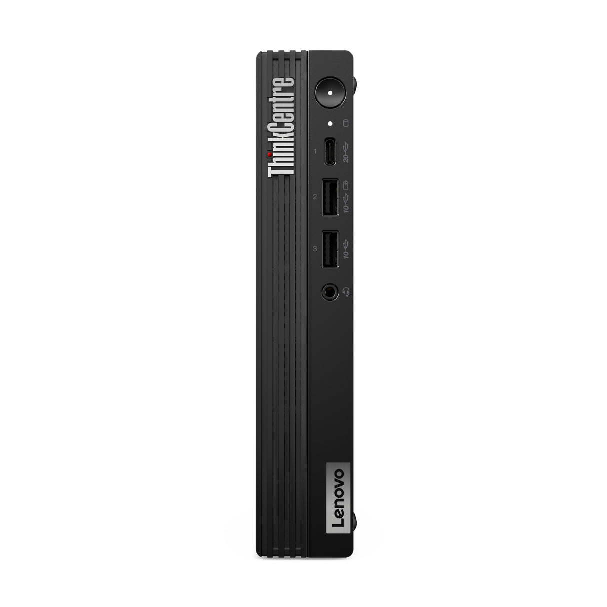 Lenovo ThinkCentre M90q Gen 5 Intel® Core™ i9 i9-14900 32 GB DDR5-SDRAM 1 TB SSD Windows 11 Pro Mini PC Black - 12TH0012US