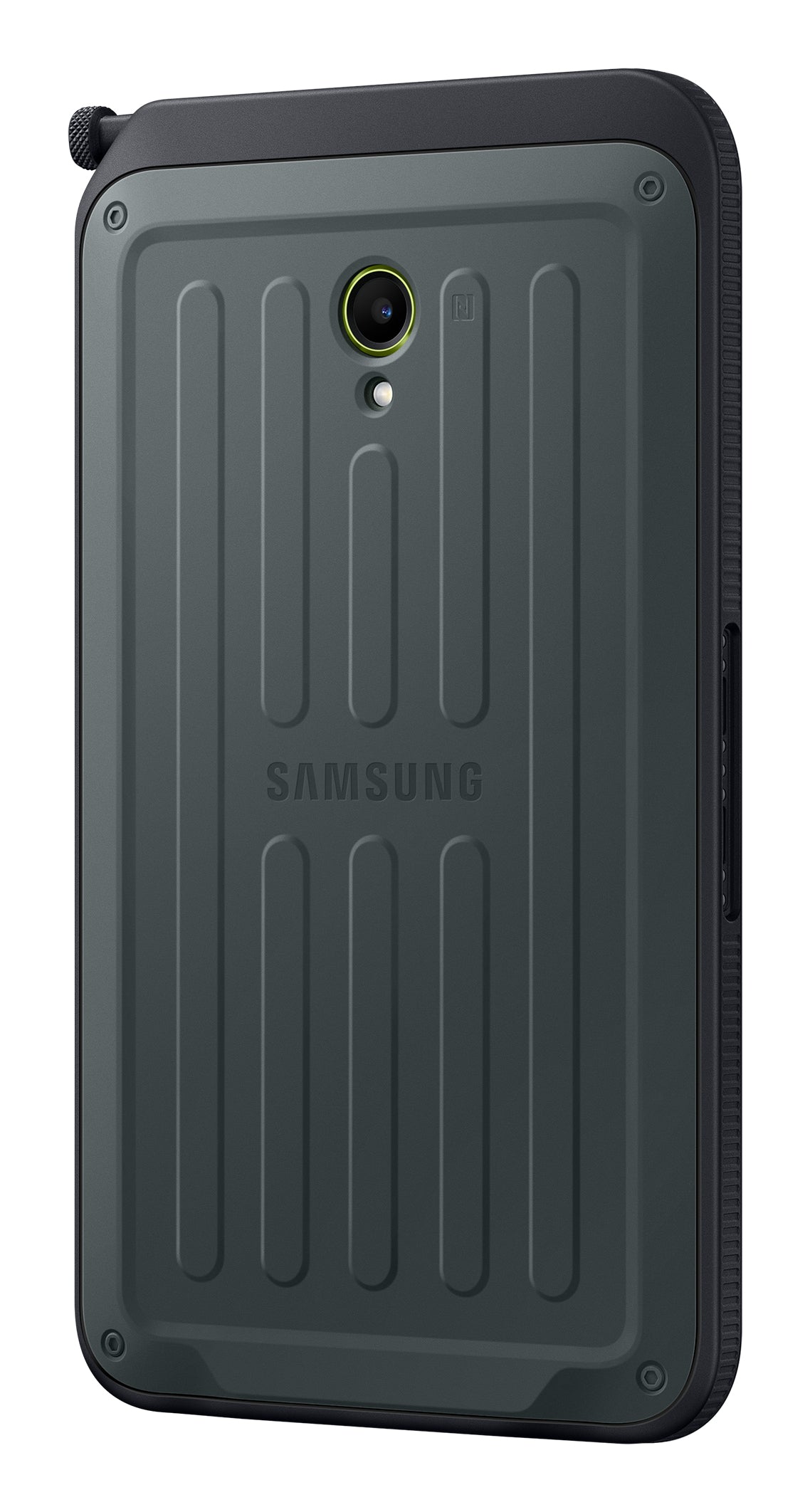 Samsung Galaxy Tab Active5 SM-X300N 128 GB 20.3 cm (8") 6 GB Wi-Fi 6 (802.11ax) Android 14 Green - SM-X300NZGAN20 SAMSUNG