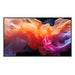 Sharp E869 Digital A-board 2.17 m (85.6") LED 350 cd/m² 4K Ultra HD Black 16/7 - PN-E869