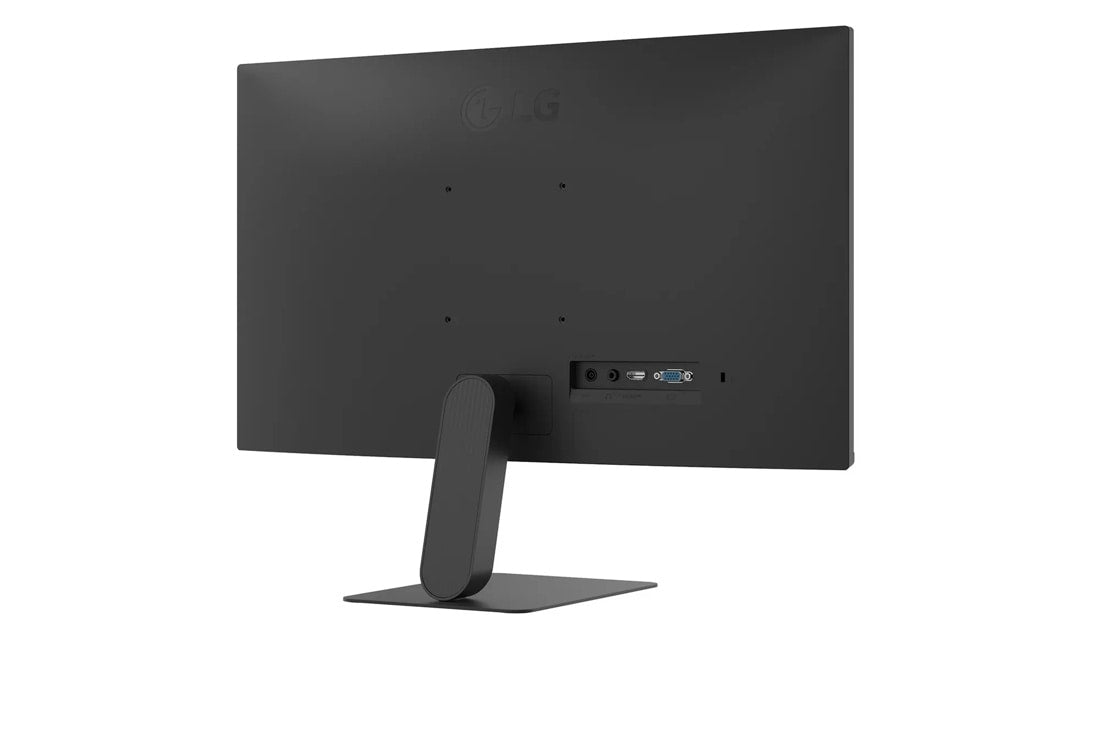 LG 24BF410B-B computer monitor 60.5 cm (23.8") 1920 x 1080 pixels Full HD LCD Black - 24BF410B-B