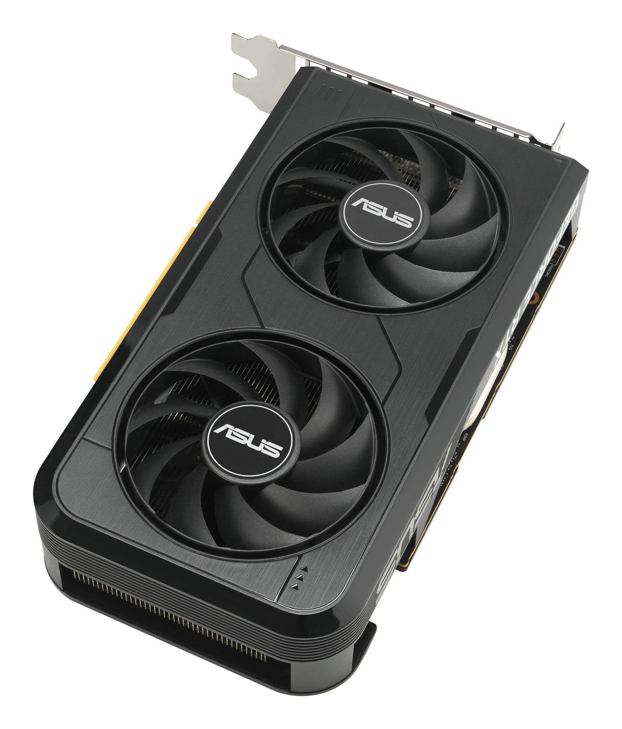 ASUS Dual -RTX5050-O8G NVIDIA GeForce RTX 5050 8 GB GDDR6 - DUAL-RTX5050-O8G