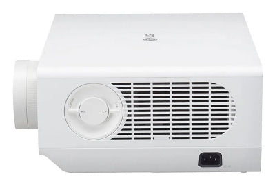 LG BF50RG data projector Standard throw projector 5000 ANSI lumens DLP WUXGA (1920x1200) Black, White - BF50RG