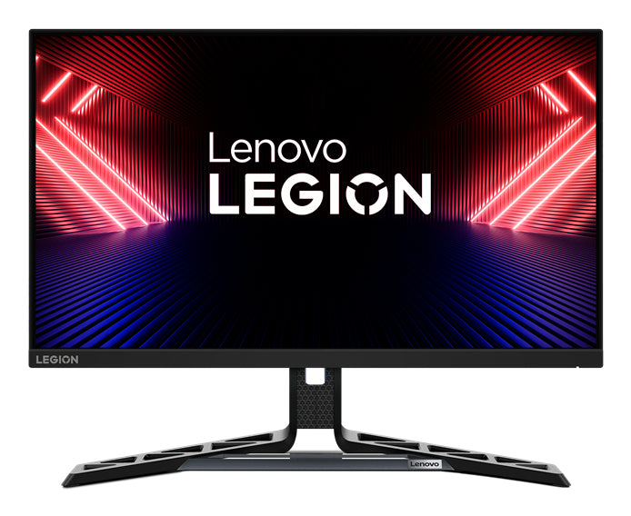 Lenovo R25i-30 computer monitor 62.2 cm (24.5") 1920 x 1080 pixels Full HD LED Black - 67B7GACBUS