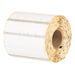 Zebra DT Label, Polypro (2" x 1.25") (0.75" Core) - 10015778 eCommerce Business Prime