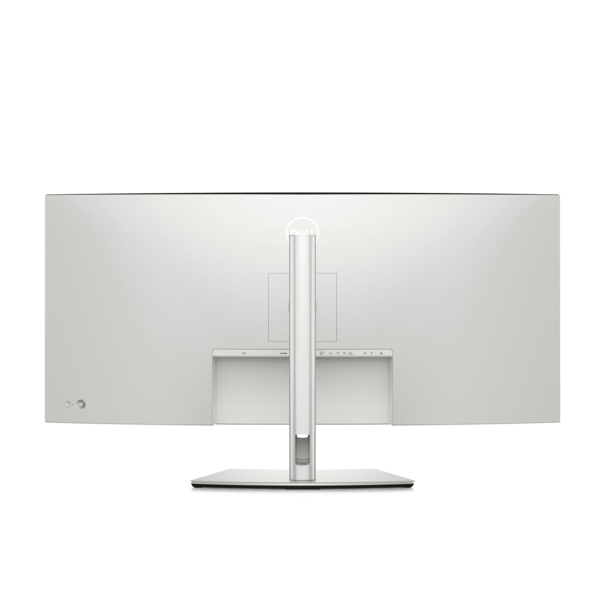 DELL UltraSharp U4025QW computer monitor 101.6 cm (40") 5120 x 2160 pixels 5K Ultra HD LCD Silver - DELL-U4025QW