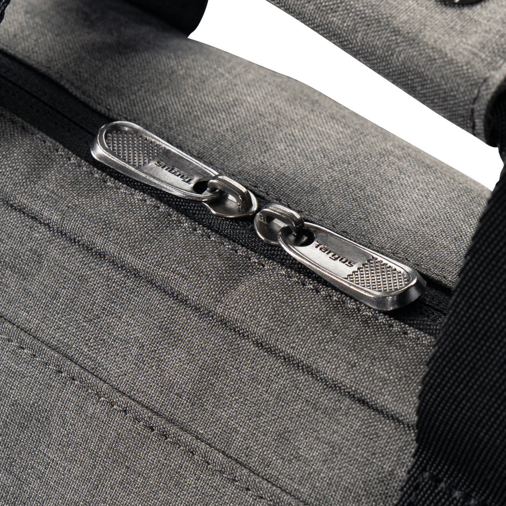 Targus TBT94304GL laptop case 40.6 cm (16") Briefcase Grey - TBT94304GL