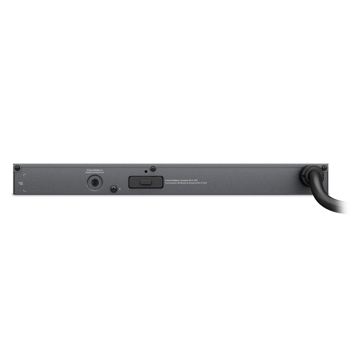 APC Smart-UPS Ultra Lithium-Ion Battery Pack 1U - SRTL50RMBP1U-LI APC