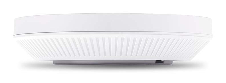 TP-Link Omada AX1800 Wireless Dual Band Ceiling Mount Access Point - EAP610