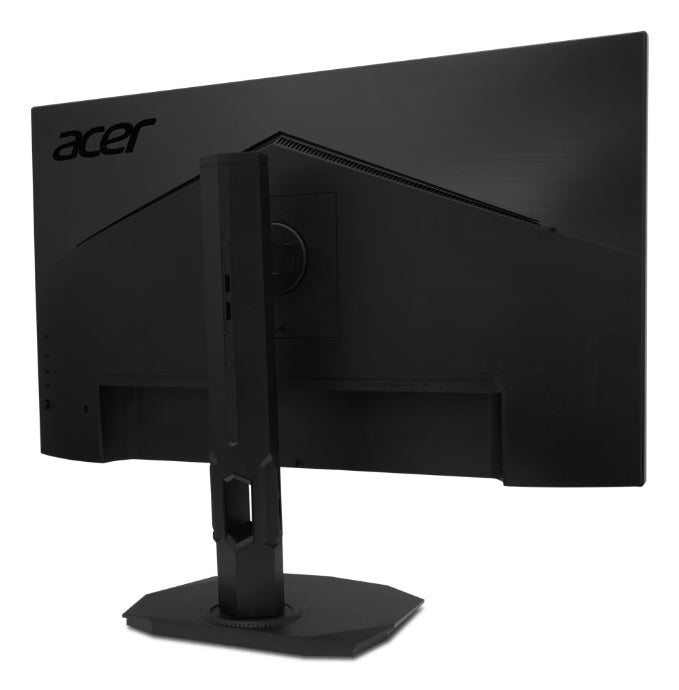 Acer Nitro XF3 XF273 X1bmiiprx computer monitor 68.6 cm (27") 2560 x 1440 pixels Wide Quad HD LCD Black - UM.HX1AA.103 ACER