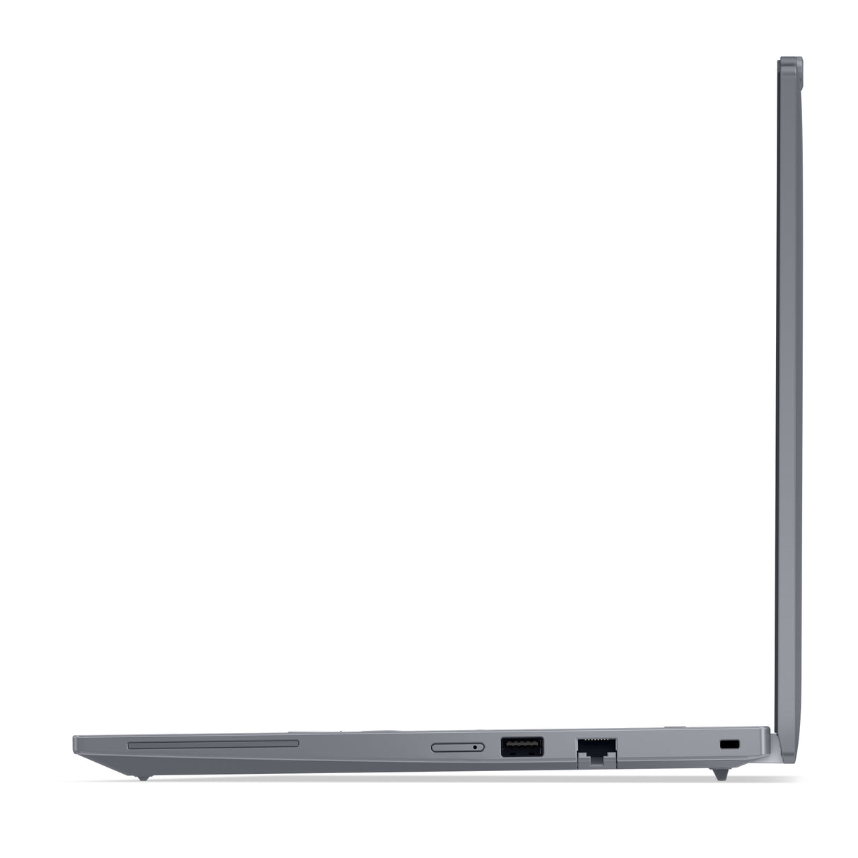 Lenovo ThinkPad T14 Gen 6 (AMD) Copilot+ PC AMD Ryzen™ AI 5 340 Laptop 35.6 cm (14") WUXGA 16 GB DDR5-SDRAM 256 GB SSD Wi-Fi 7 (802.11be) Windows 11 Pro Grey - 21QJ00CRUS LENOVO