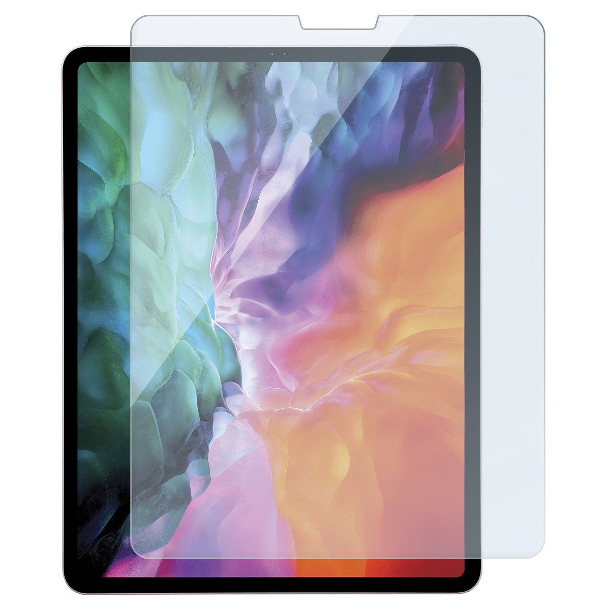 Targus AWV308TGL tablet screen protector Clear screen protector Apple 1 pc(s) - AWV308TGL