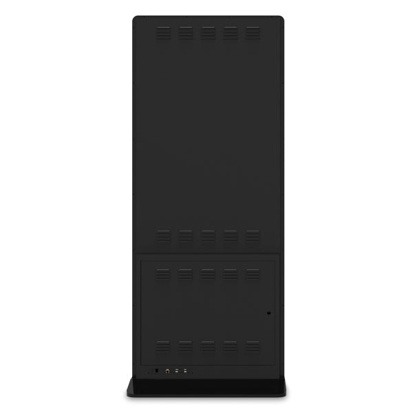 Viewsonic EP5542 Signage Display 139.7 cm (55") 400 cd/m² 4K Ultra HD Android 8.0 16/7 - EP5542