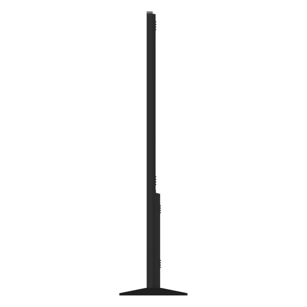 Viewsonic EP5542 Signage Display 139.7 cm (55") 400 cd/m² 4K Ultra HD Android 8.0 16/7 - EP5542