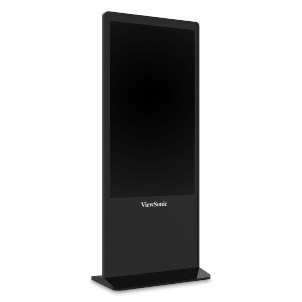 Viewsonic EP5542 Signage Display 139.7 cm (55") 400 cd/m² 4K Ultra HD Android 8.0 16/7 - EP5542