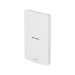 NETGEAR Insight Cloud Managed WiFi 6 AX1800 Dual Band Outdoor Access Point (WAX610Y) 1800 Mbit/s White Power over Ethernet (PoE) - WAX610Y-100NAS
