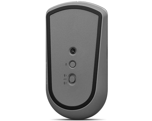 Lenovo 600 mouse Bluetooth Optical 2400 DPI - GY50X88832