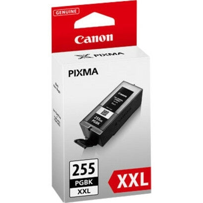 Canon PGI-255 ink cartridge 1 pc(s) Original Extra (Super) High Yield Black - 8050B001