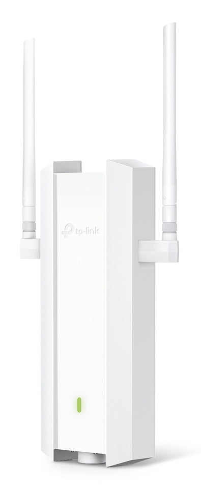 TP-Link Omada AX1800 Indoor/Outdoor Wi-Fi 6 Access Point - EAP625-OUTDOOR HD