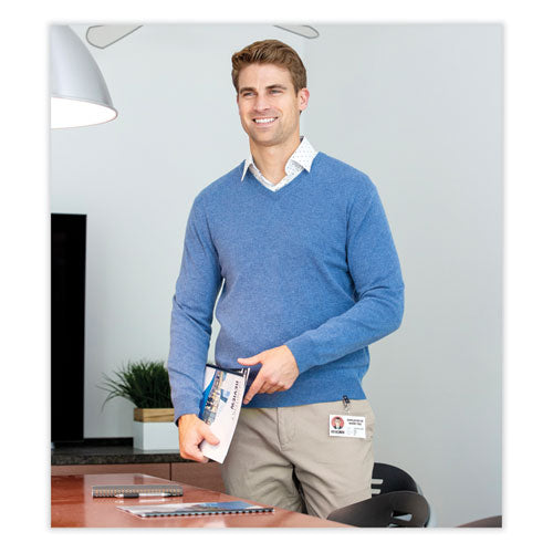 FELLOWES Plastic Comb Bindings for 11 x 8.5 Documents, 19 Rings, 0.75" (150-Sheet) Capacity, Black, - 52509