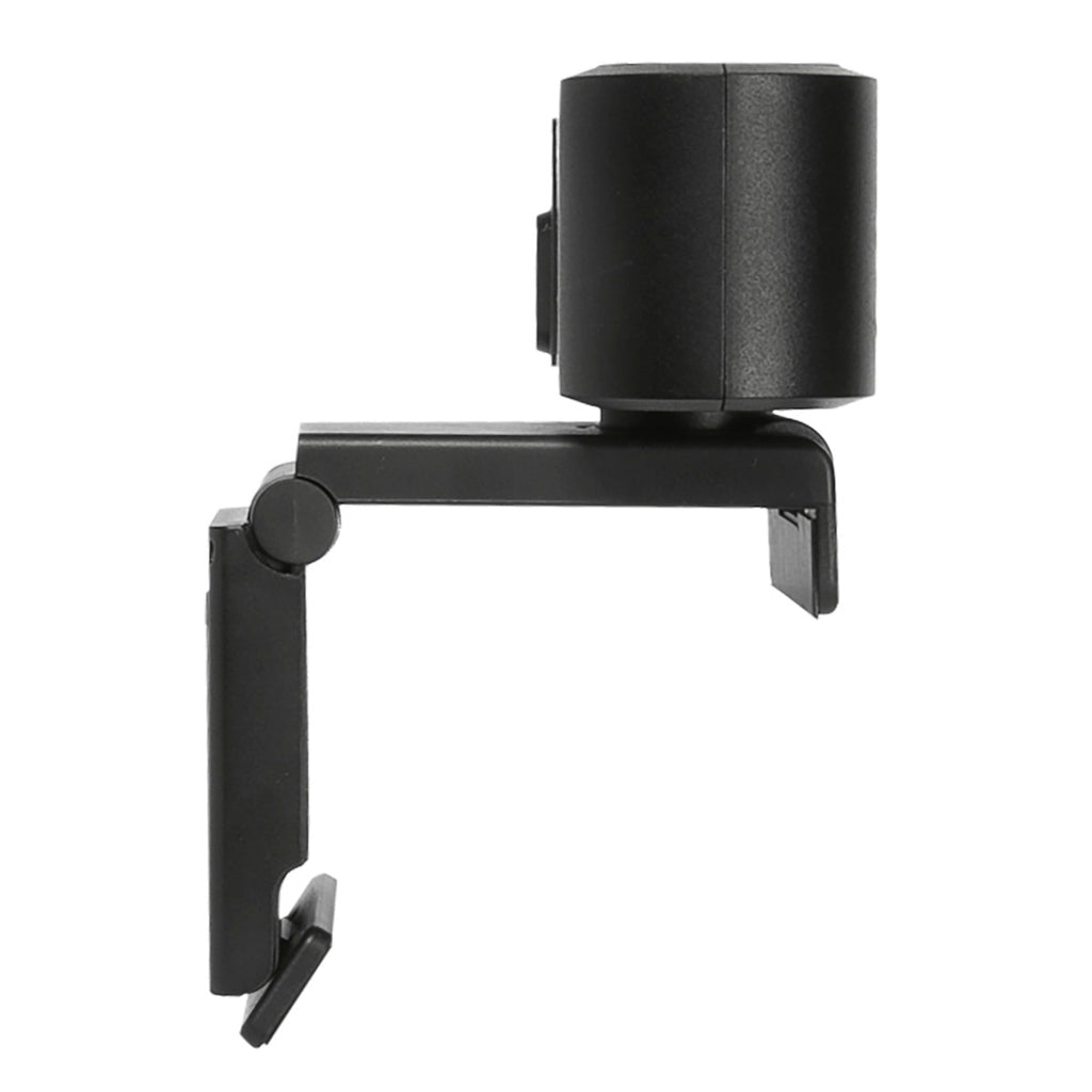 Targus AVC045GL webcam 1920 x 1080 pixels USB Black - AVC045GL