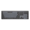 MX Mechanical Wireless Illuminated Performance Keyboard, Graphite - 920-010547