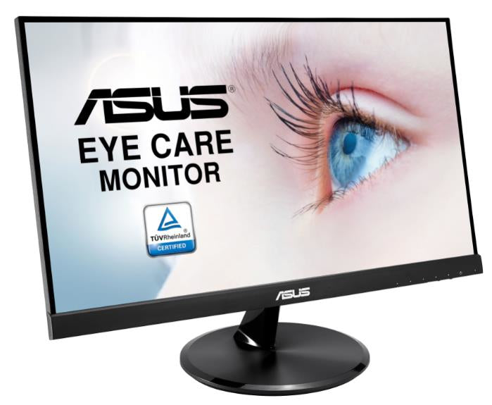 ASUS VP229Q computer monitor 54.6 cm (21.5") 1920 x 1080 pixels Full HD LED Black - VP229Q ASUS