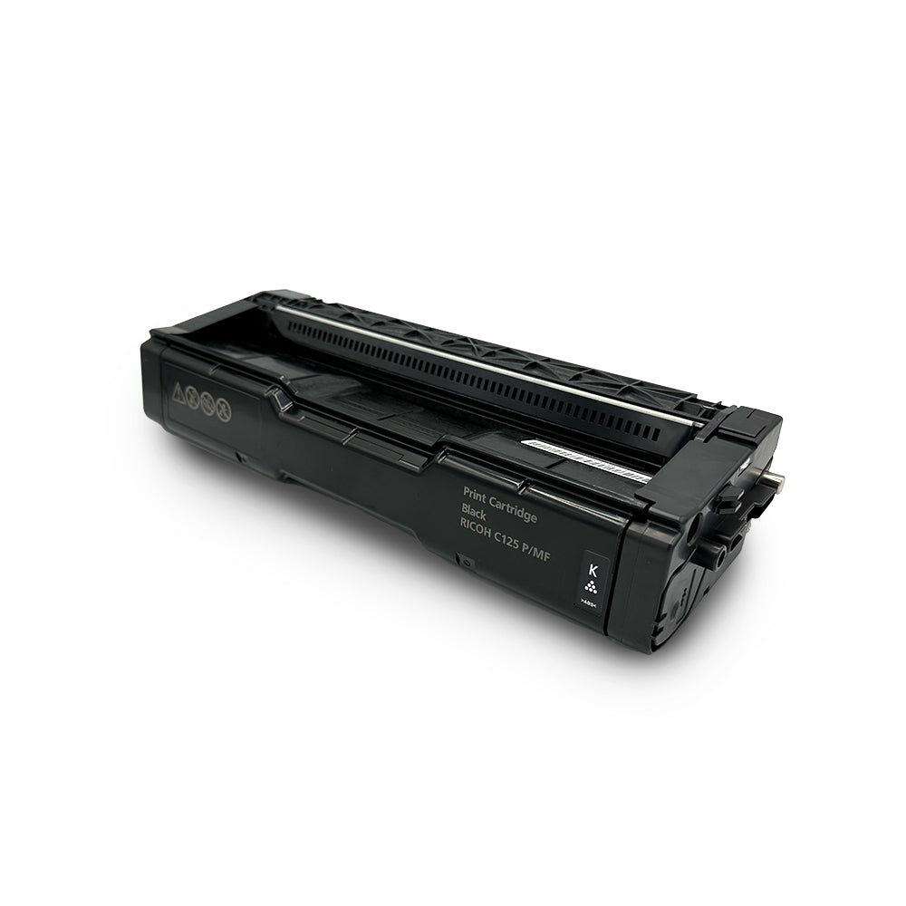 Ricoh 434060 toner cartridge 1 pc(s) Original Black - 434060