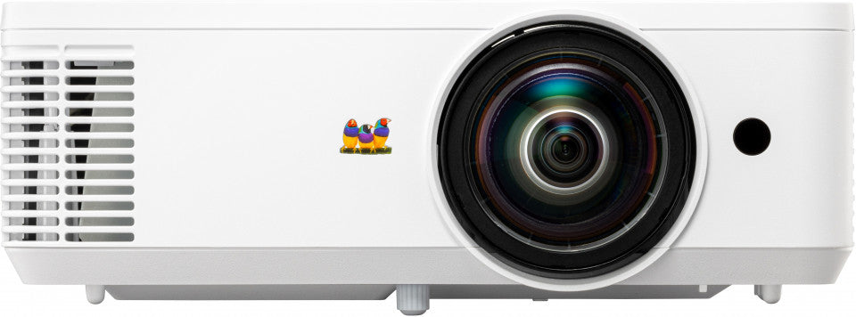Viewsonic PS502X data projector Short throw projector 4000 ANSI lumens XGA (1024x768) White - PS502X