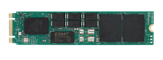 Lenovo 4XB7A90049 internal solid state drive 480 GB M.2 Serial ATA III 3D TLC NAND - 4XB7A90049