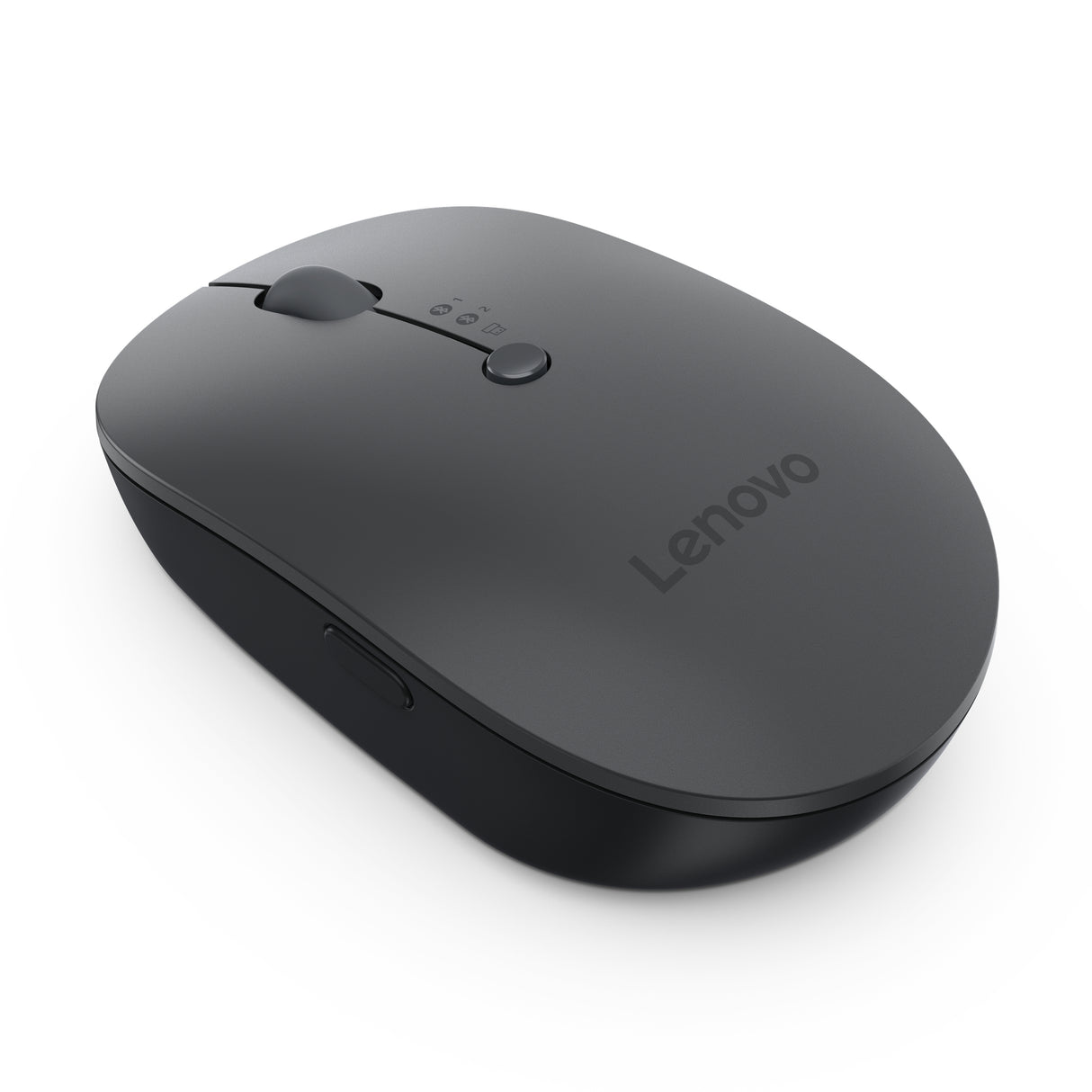 Lenovo 4Y51R29290 mouse Universal Ambidextrous Bluetooth + USB Type-C Optical 2400 DPI - 4Y51R29290