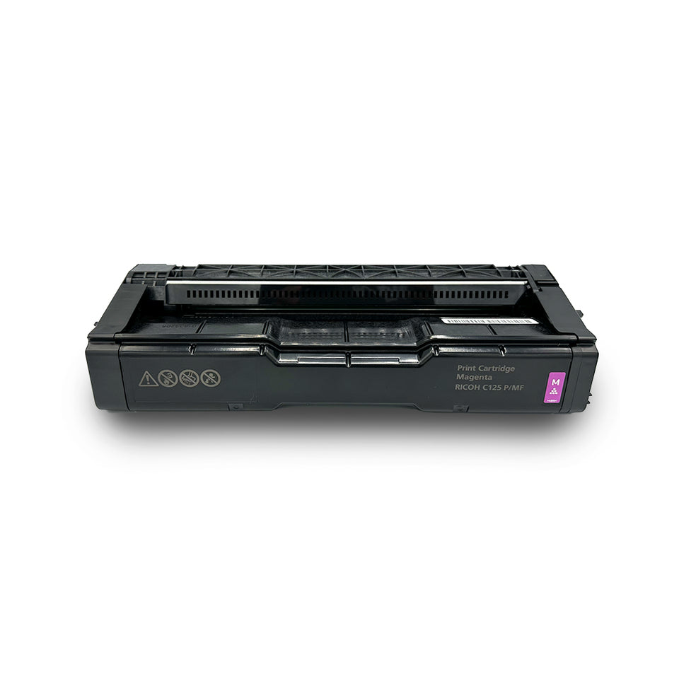Ricoh 434062 toner cartridge 1 pc(s) Original Magenta - 434062