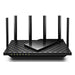 TP-Link Archer AXE5400 Tri-Band Gigabit Wi-Fi 6E Router - ARCHER AXE75