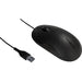 Targus AMU81USZ mouse USB Type-A Optical 1000 DPI - AMU81USZ