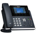 Yealink SIP-T46U IP phone Grey LCD Wi-Fi - 1301203