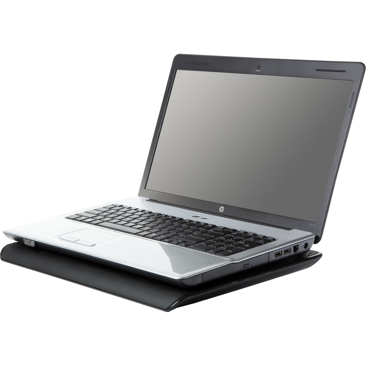 Targus AWE57US laptop cooling pad 45.7 cm (18") Black - AWE57US