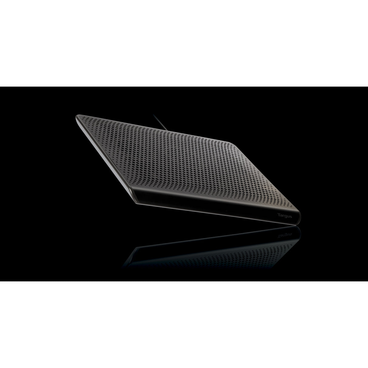 Targus AWE57US laptop cooling pad 45.7 cm (18") Black - AWE57US