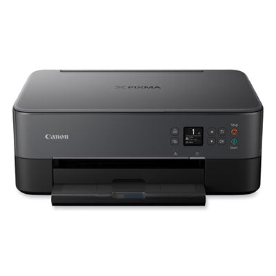 PIXMA TS6420aBK Wireless All-in-One Inkjet Printer, Copy/Print/Scan - 4462C082