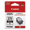 4981C001 (PG-275XL) Chromalife 100 High-Yield Ink, 400 Page-Yield, Black - 4981C001