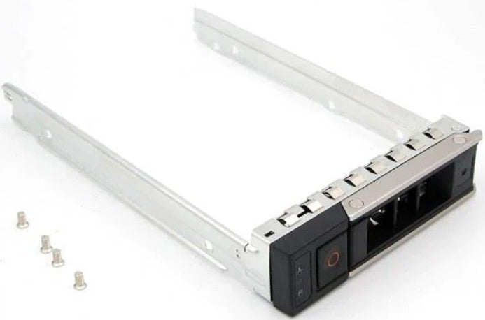 DELL X7K8W drive bay panel 8.89 cm (3.5") Carrier panel - X7K8W DELL